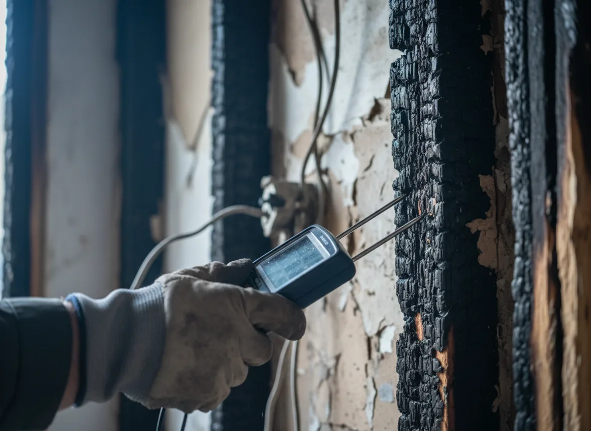 Fire Damage Restoration Cuyahoga Falls, OH FAQs